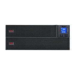 APC Easy UPS On-Line SRV 5000VA RM 230V with Rail Kit