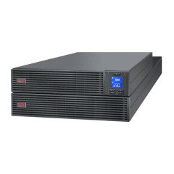 APC Easy UPS On-Line SRV 5000VA RM 230V with Rail Kit