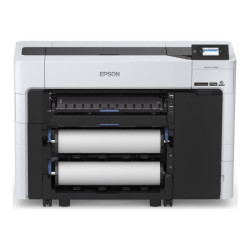 EPSON SureColor SC-T3700E 24p Single Roll no PostSript