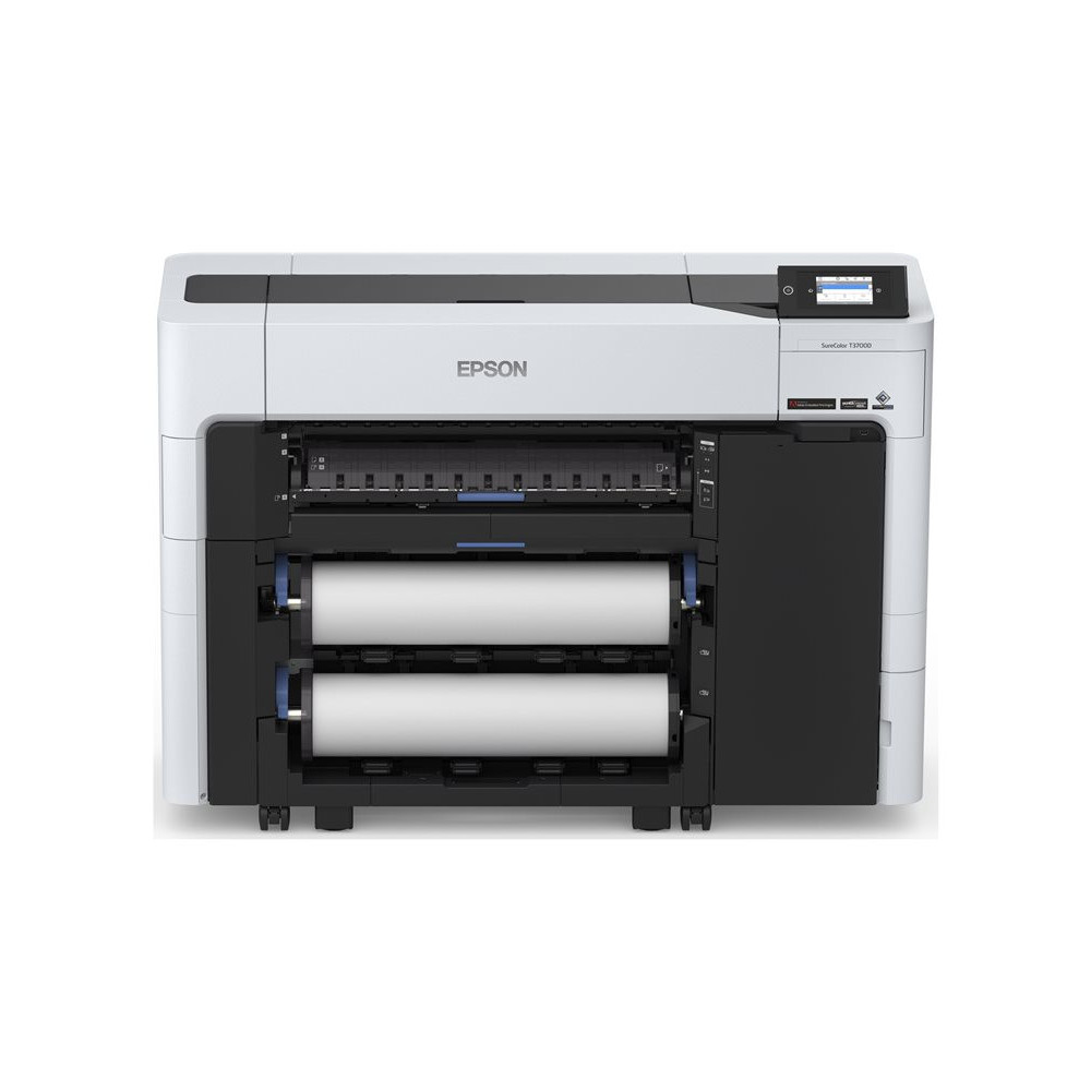 EPSON SureColor SC-T3700E 24p Single Roll no PostSript