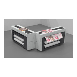 EPSON SureColor SC-T3700E 24p Single Roll no PostSript