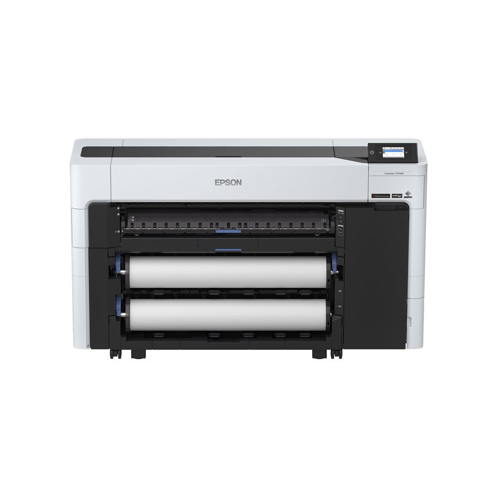 EPSON SureColor SC-T5700D 36p Dual Roll Adobe Postscript