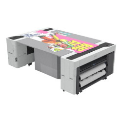 EPSON SureColor SC-T5700D 36p Dual Roll Adobe Postscript