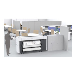 EPSON SureColor SC-T5700D 36p Dual Roll Adobe Postscript