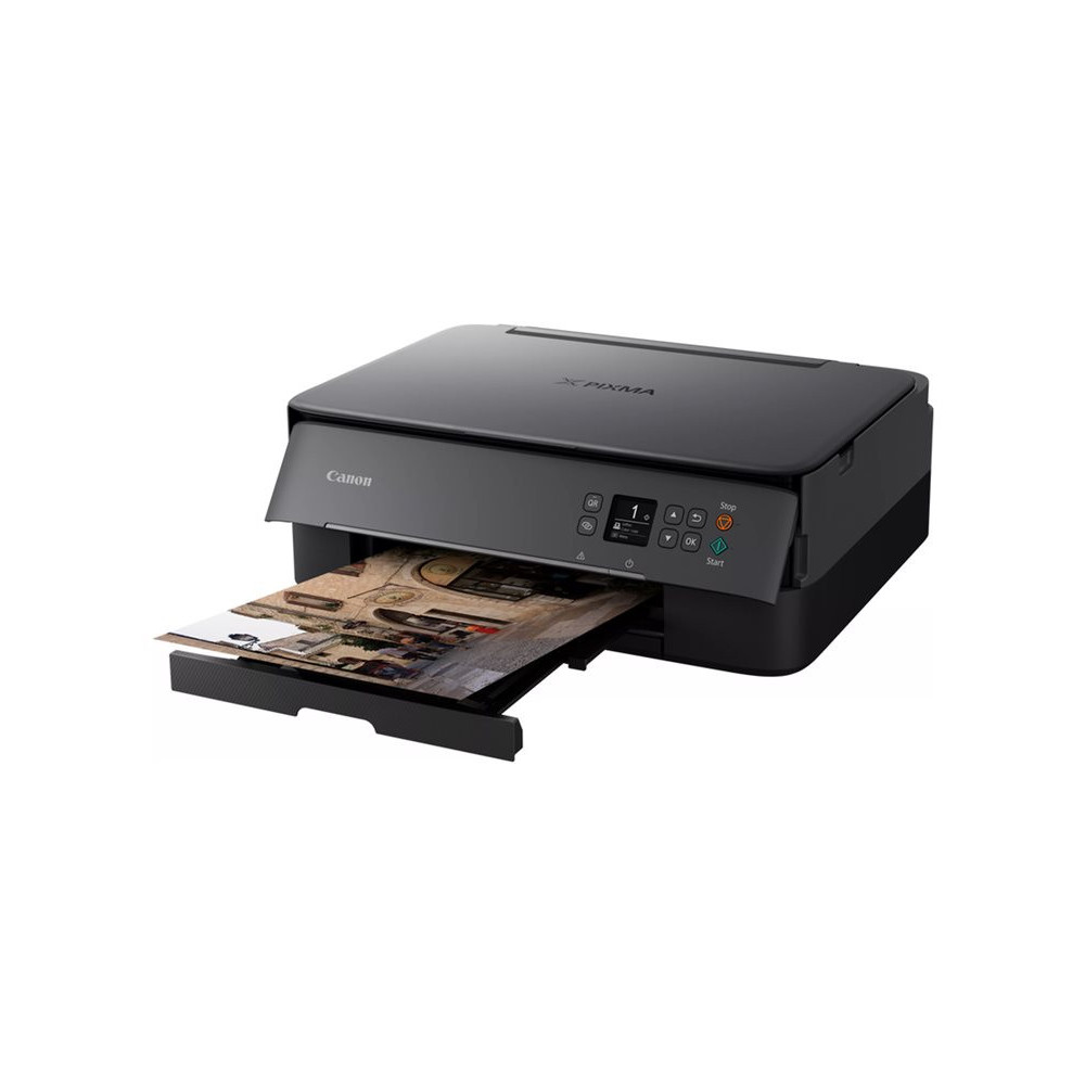 CANON PIXMA TS5350i black 13ppm MFP inkjet