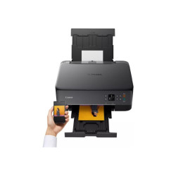 CANON PIXMA TS5350i black 13ppm MFP inkjet