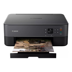 CANON PIXMA TS5350i black 13ppm MFP inkjet