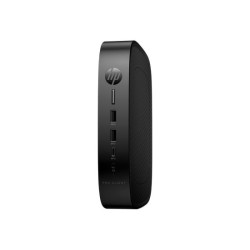 HP Pro t550 Thin Client Intel Celeron J6412 8GB 64GB W10IOT Client Léger 3/3/0
