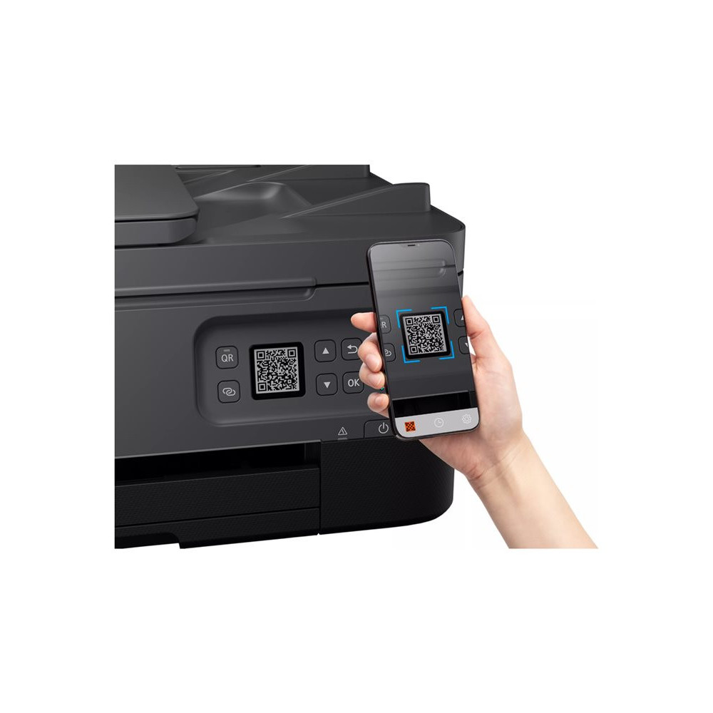 CANON PIXMA TS7450i Inkjet Multifunction Printer 13ppm