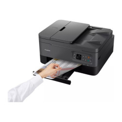 CANON PIXMA TS7450i Inkjet Multifunction Printer 13ppm