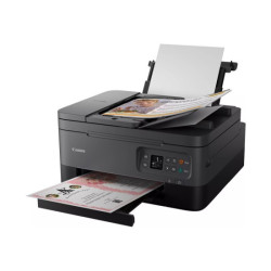 CANON PIXMA TS7450i Inkjet Multifunction Printer 13ppm