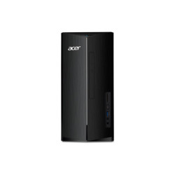 ACER Aspire TC-1780 Intel Core i5-13400 8Go RAM 512Go SSD Intel UHD Graphics 730 W11H Noir 2 ans PC Tour 15L Ordinateur Home