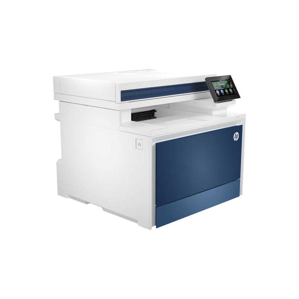 HP Color LaserJet Pro MFP 4302fdn up to 33ppm