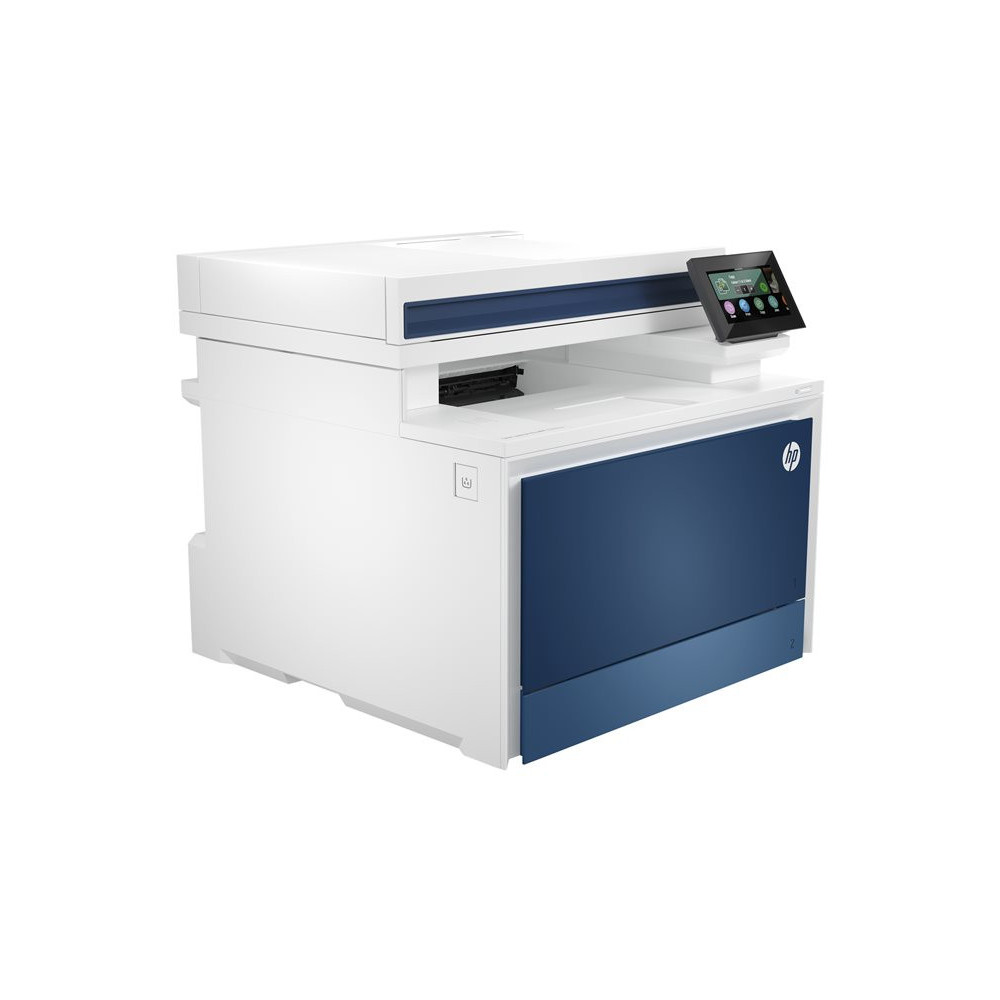 HP Color LaserJet Pro MFP 4302fdw MFP colour laser A4 33ppmcopy 33ppmprint 300 sheets USB LAN Wi-Fi Bluetooth