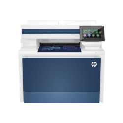 HP Color LaserJet Pro MFP 4302fdw MFP colour laser A4 33ppmcopy 33ppmprint 300 sheets USB LAN Wi-Fi Bluetooth
