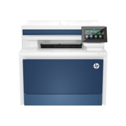 HP Color LaserJet Pro MFP 4302fdw MFP colour laser A4 33ppmcopy 33ppmprint 300 sheets USB LAN Wi-Fi Bluetooth