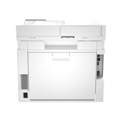 HP Color LaserJet Pro MFP 4302fdw MFP colour laser A4 33ppmcopy 33ppmprint 300 sheets USB LAN Wi-Fi Bluetooth