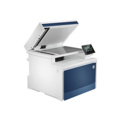 HP Color LaserJet Pro MFP 4302fdw MFP colour laser A4 33ppmcopy 33ppmprint 300 sheets USB LAN Wi-Fi Bluetooth