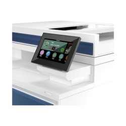 HP Color LaserJet Pro MFP 4302fdw MFP colour laser A4 33ppmcopy 33ppmprint 300 sheets USB LAN Wi-Fi Bluetooth