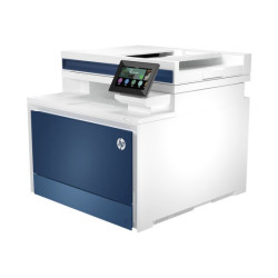 HP Color LaserJet Pro MFP 4302fdw MFP colour laser A4 33ppmcopy 33ppmprint 300 sheets USB LAN Wi-Fi Bluetooth