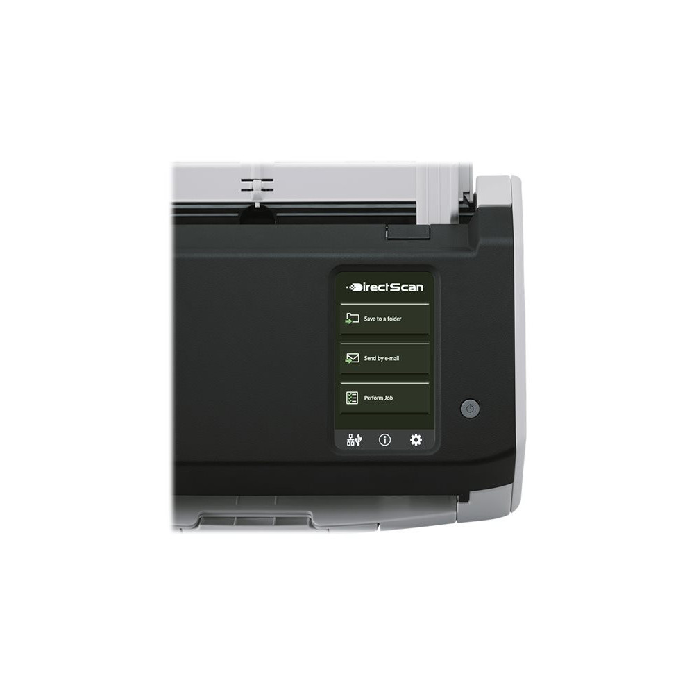 RICOH fi-8040 Scanner 40PPM