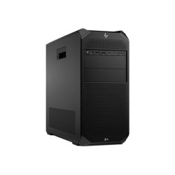 HP Workstation Z4 G4 Tour Intel Xeon W3-2423 32GB 1TB ZTurbo SSD T1000 775W W11P 3/3/3