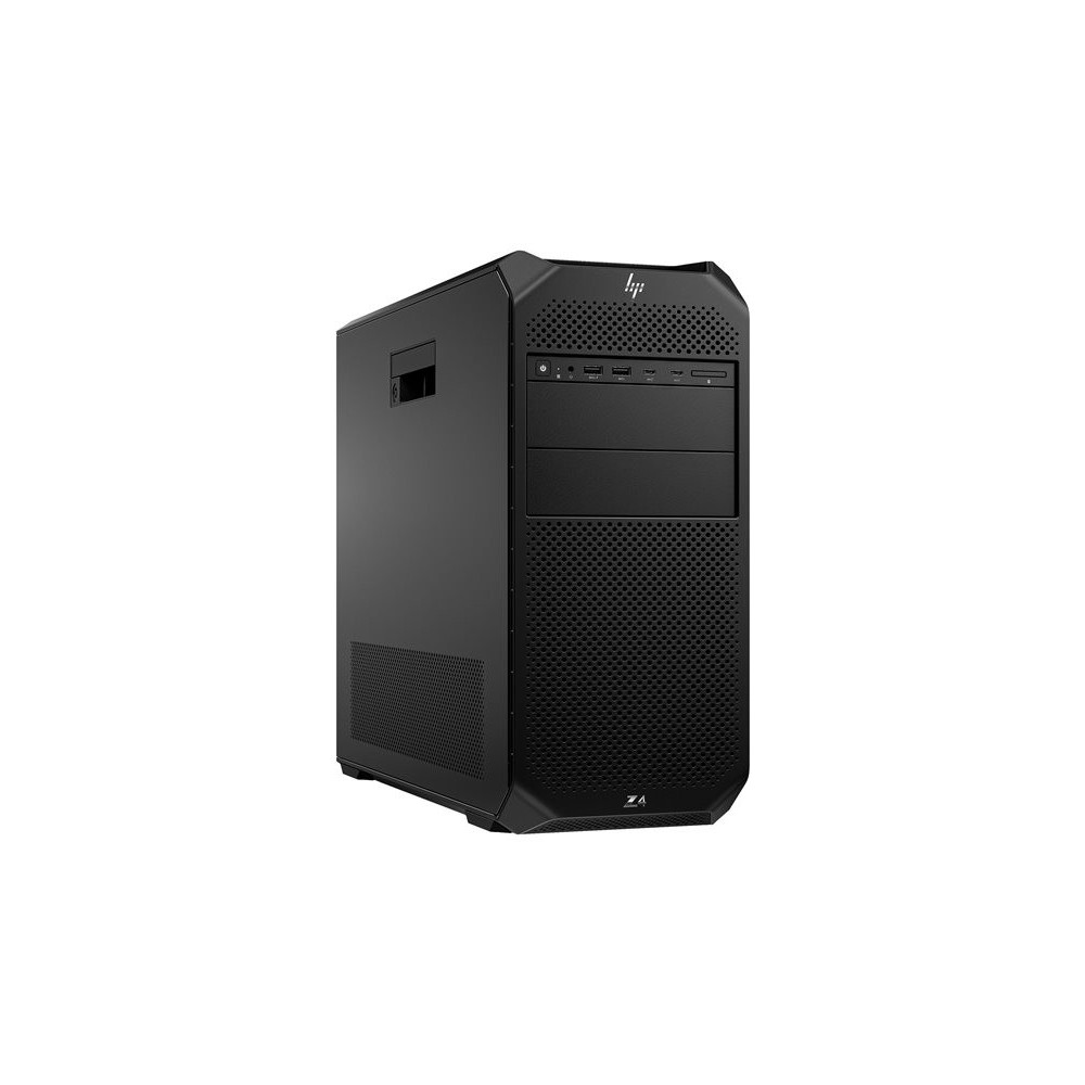 HP Workstation Z4 G4 Tour Intel Xeon W3-2423 32GB 1TB ZTurbo SSD T1000 775W W11P 3/3/3