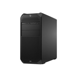 HP Workstation Z4 G4 Tour Intel Xeon W3-2423 32GB 1TB ZTurbo SSD T1000 775W W11P 3/3/3