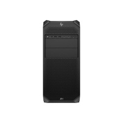 HP Workstation Z4 G4 Tour Intel Xeon W3-2423 32GB 1TB ZTurbo SSD T1000 775W W11P 3/3/3