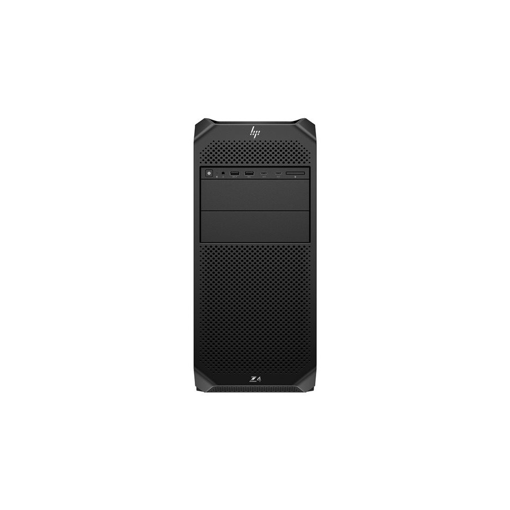 HP Workstation Z4 G4 Tour Intel Xeon W3-2435 32GB 1TB ZTurbo SSD RTX A4000 1125W W11P 3/3/3