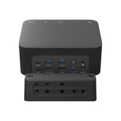 LOGITECH Dock Focus Room Kit Teams - WW-9004