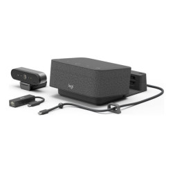 LOGITECH Dock Focus Room Kit Teams - WW-9004