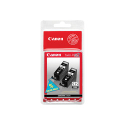 CANON PGI-525 Ink Cartridge PGBK 2XPack black BLISTER