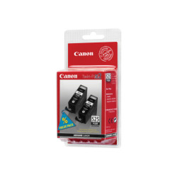 CANON PGI-525 Ink Cartridge PGBK 2XPack black BLISTER