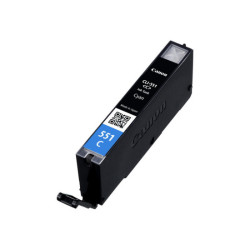 CANON CLI-551 Ink Cartridge C/M/Y/BK MultiPack blister