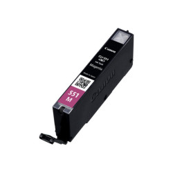CANON CLI-551 Ink Cartridge C/M/Y/BK MultiPack blister