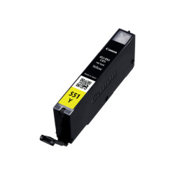CANON CLI-551 Ink Cartridge C/M/Y/BK MultiPack blister