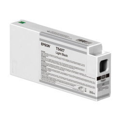 EPSON 5LB Singlepack Light Black T54X700 UltraChrome HDX/HD