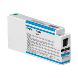 EPSON Singlepack Light Cyan T54X500 UltraChrome HDX/HD