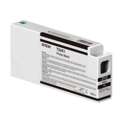 EPSON 5LB Singlepack Photo Black T54X100 UltraChrome HDX/HD