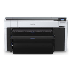 EPSON SureColor-P8500DM 44p Duo Roll + Scanner