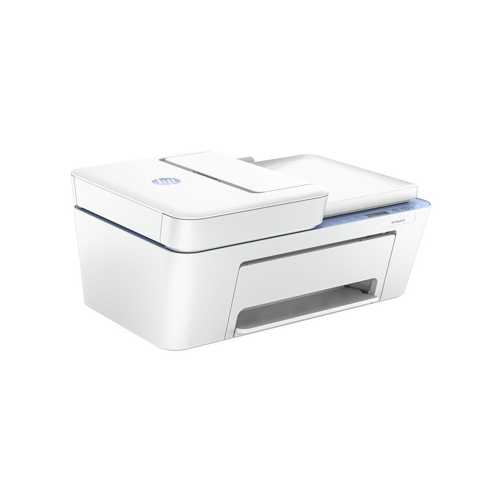 HP DeskJet 4222e All-in-One Printer A4 Color 5.5ppm