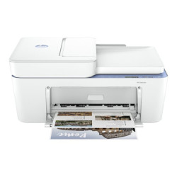 HP DeskJet 4222e All-in-One Printer A4 Color 5.5ppm