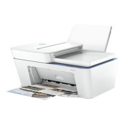 HP DeskJet 4222e All-in-One Printer A4 Color 5.5ppm