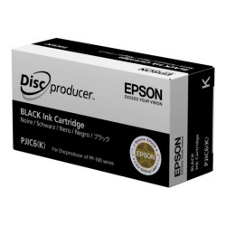 EPSON 5LB Discproducer Ink Cartridge PJIC7 Black