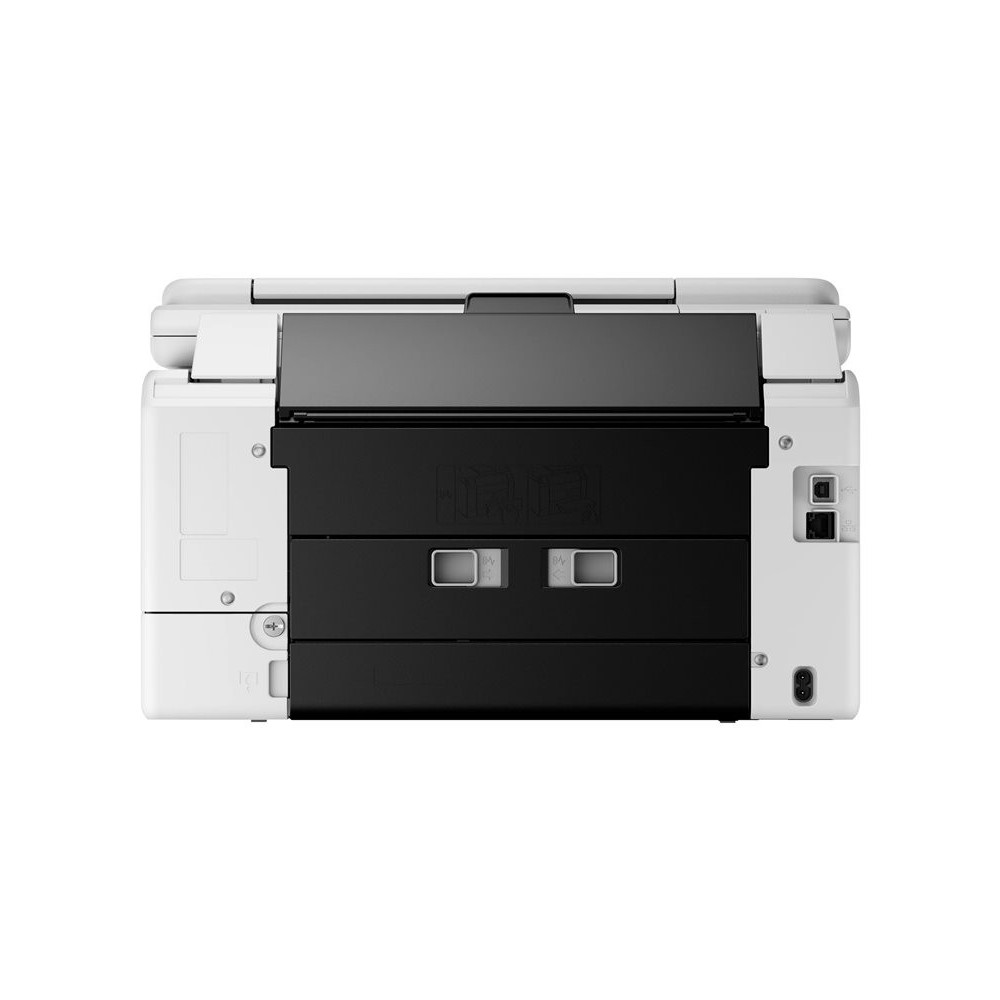 CANON MegaTank GX6550 Multifunction 3-in-1 24ppm with built-in refillable ink tanks