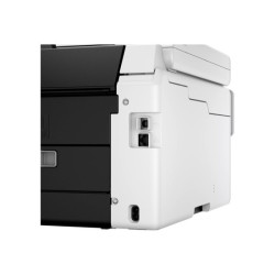 CANON MegaTank GX6550 Multifunction 3-in-1 24ppm with built-in refillable ink tanks