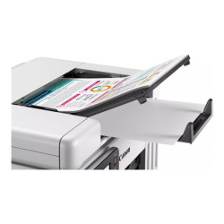 CANON MegaTank GX6550 Multifunction 3-in-1 24ppm with built-in refillable ink tanks