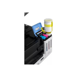 CANON MegaTank GX6550 Multifunction 3-in-1 24ppm with built-in refillable ink tanks