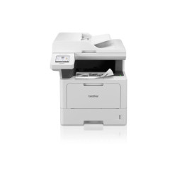 BROTHER DCP-L5510DW MFP Mono B/W laser A4 48ppm copy 48ppm print 250 sheets USB 2.0 Gigabit LAN Wi-Fi NFC USB 2.0 host